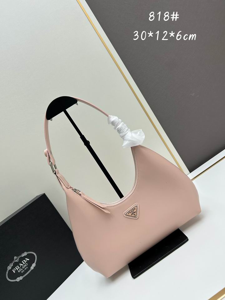 Prada 818 30x12x6cm jj1