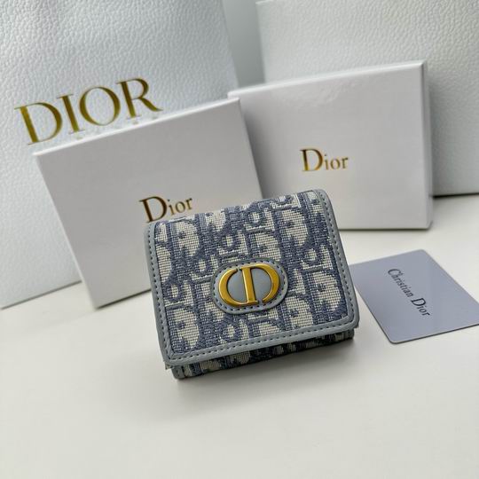Dior D08 9.5x7.5x3.5cm zy