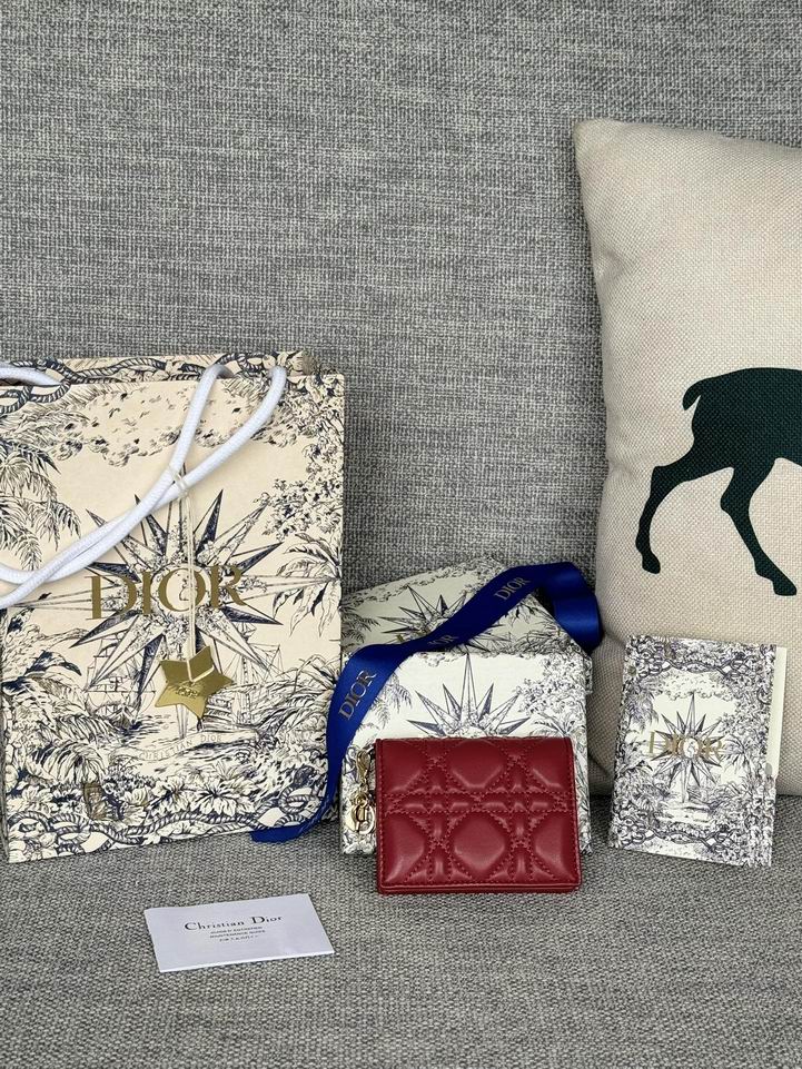 Dior S0011 10.5x7.5x2.5cm zy2