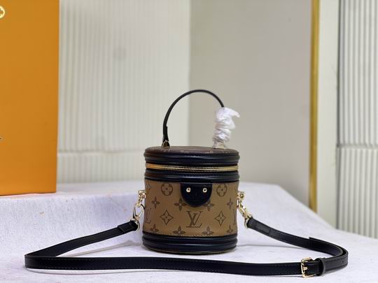 Nano Cannes M82952 14.5x14x12cm ss