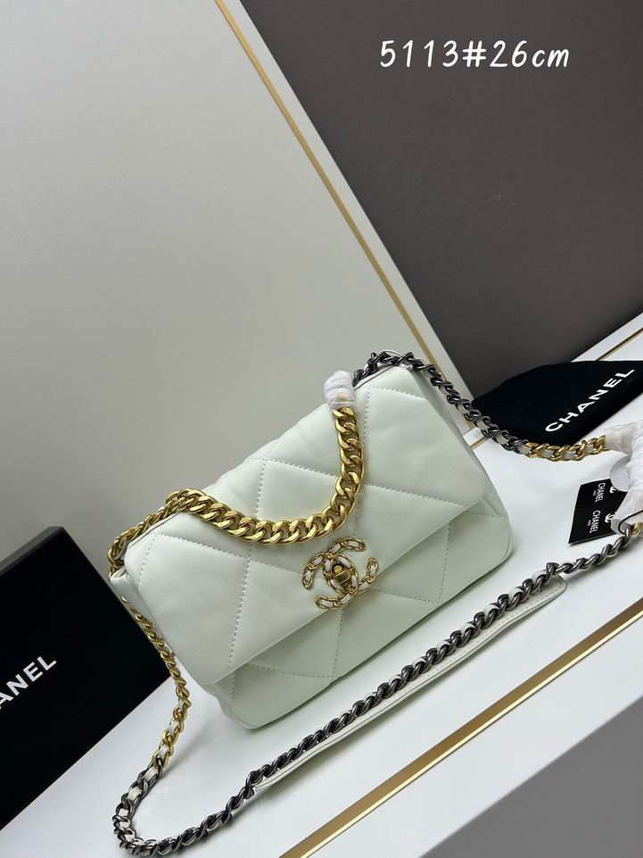 Chanel 5113 26cm jj2