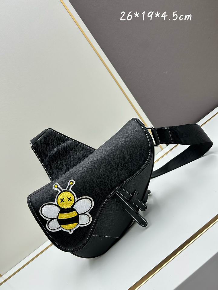 Dior 26x19x4.5cm jj3