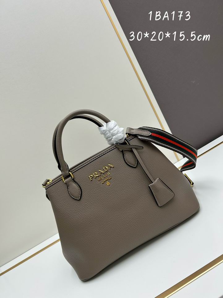 Prada 1BA173 30x20x15.5cm jj1
