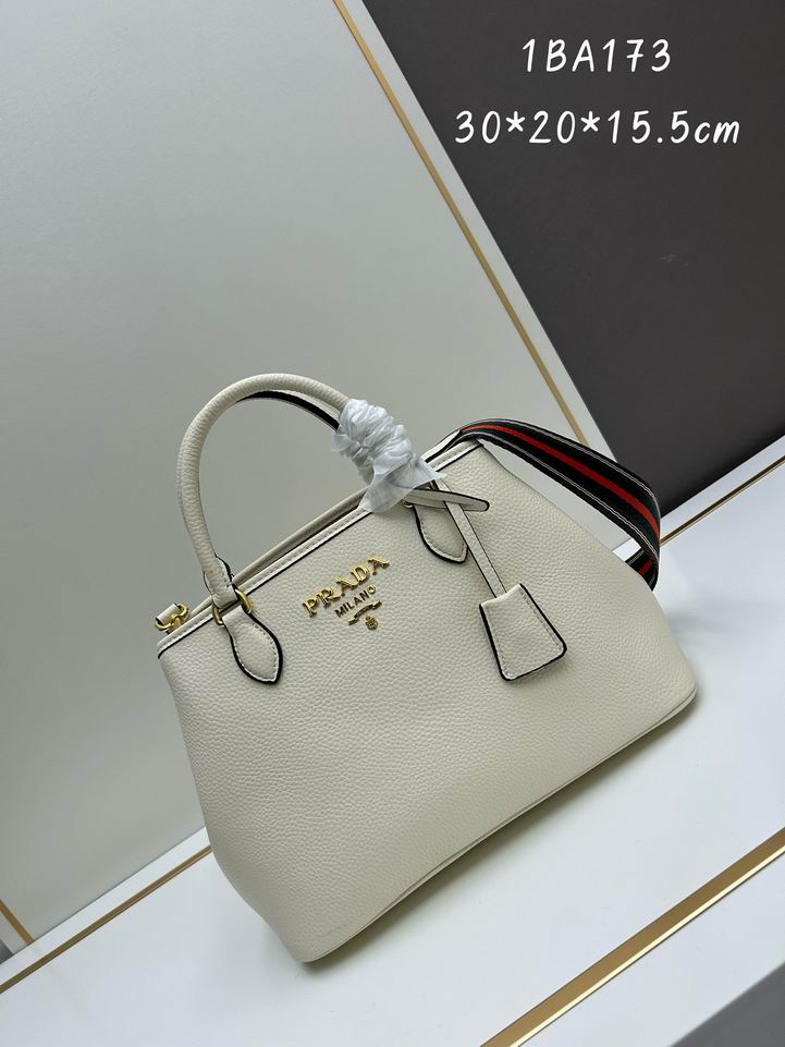 Prada 1BA173 30x20x15.5cm jj2