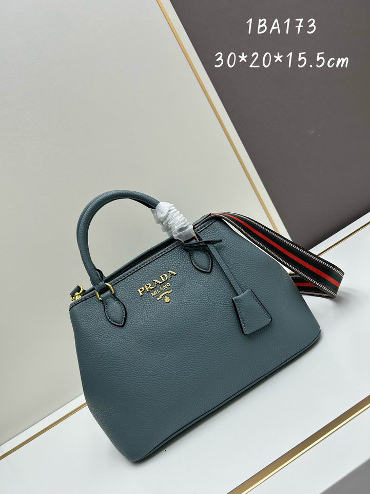 Prada 1BA173 30x20x15.5cm jj4