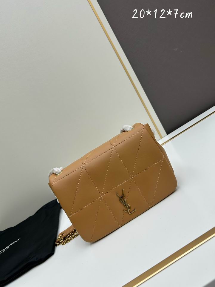 YSL jamie 20x12x7cm jj1