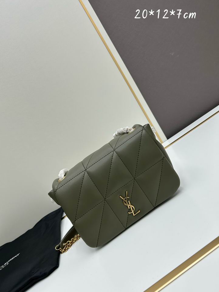 YSL jamie 20x12x7cm jj2