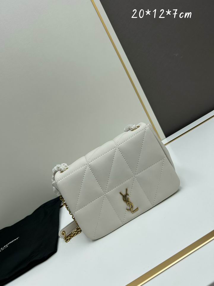 YSL jamie 20x12x7cm jj3