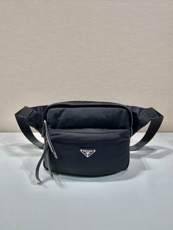 Prada 2VH038B 26x20x10cm AP