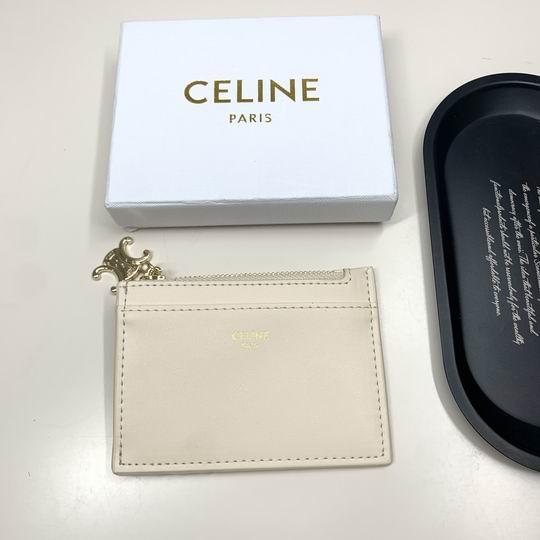 Celine 8590 11.5x7.5x1cm zy1