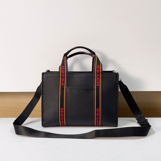 Coach cm067 34.5x25.5x12.5cm zy