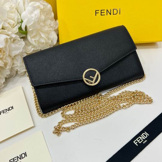Fendi 2603 19x10.5x3.5cm zy