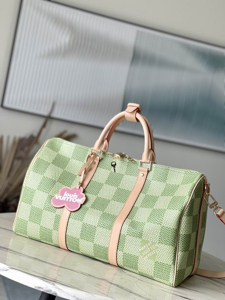 Keepall N40667 45x24x20cm gf