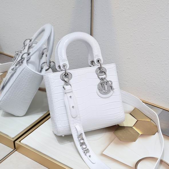 Dior 20x16.5x8cm zy1