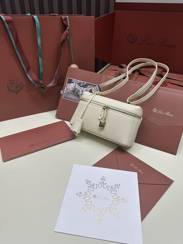 Extra bag 19X11X6.5cm 050406 LP 3