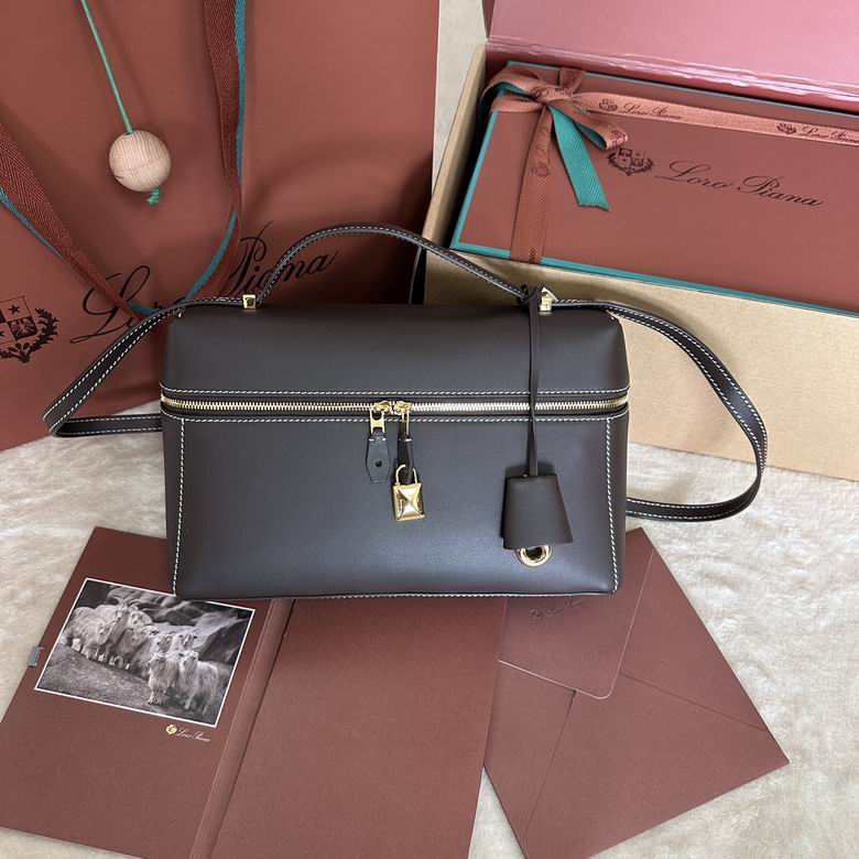 Extra bag 27X16X10cm 050401 LP 4