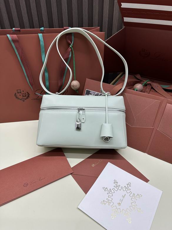 Extra bag 27X16X10cm 050401 LP 21