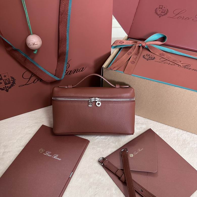 Extra Pocket L19 FAI8393 11X19X6.5cm LP 2