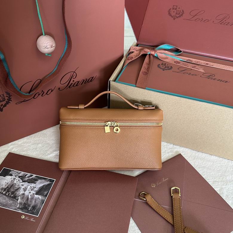 Extra Pocket L19 FAI8393 11X19X6.5cm LP 6