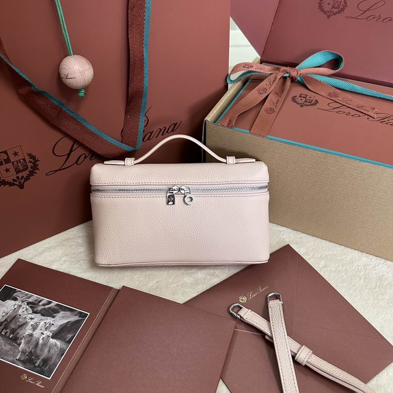 Extra Pocket L19 FAI8393 11X19X6.5cm LP 15