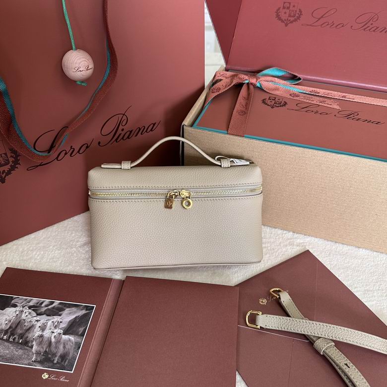 Extra Pocket L19 FAI8393 11X19X6.5cm LP 19