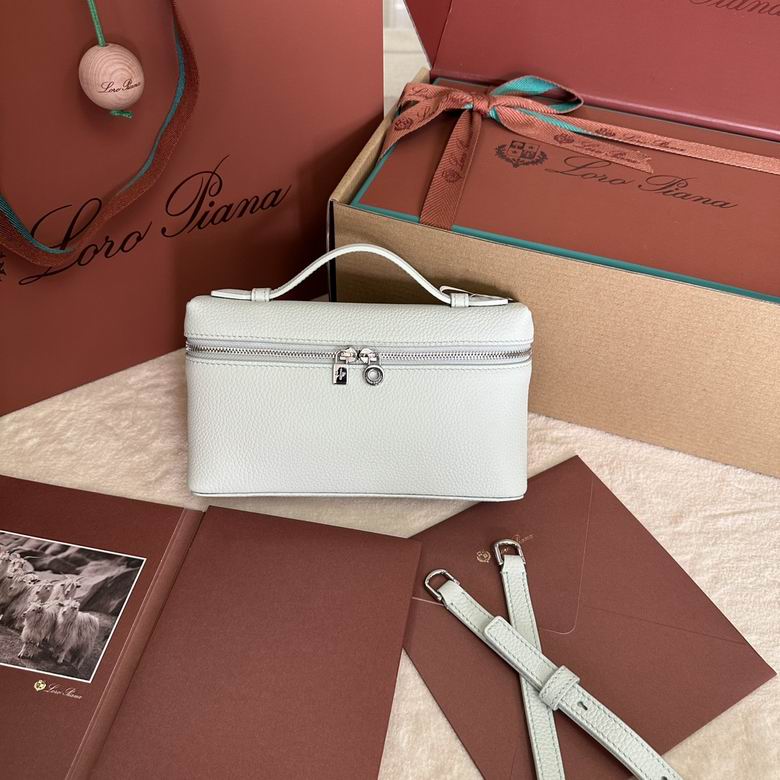 Extra Pocket L19 FAI8393 11X19X6.5cm LP 23