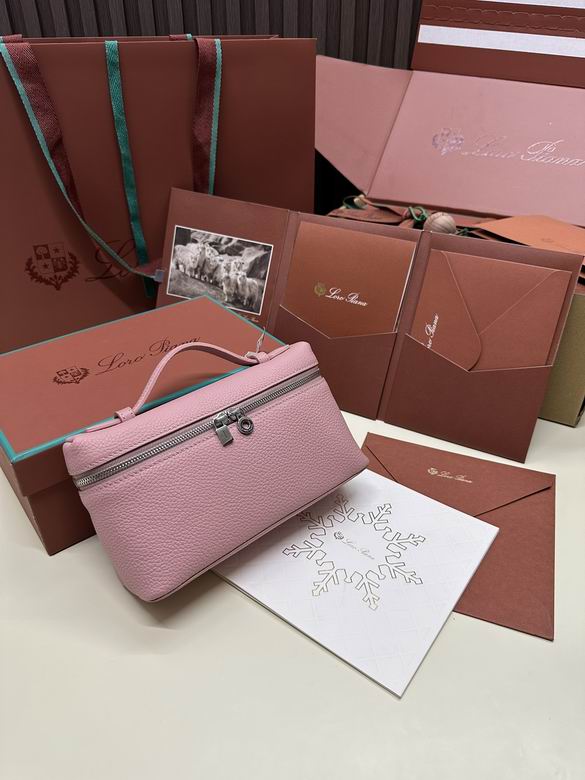 Extra Pocket L19 FAI8393 11X19X6.5cm LP 41