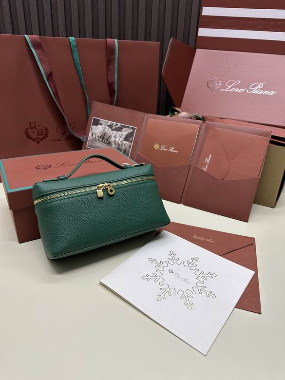 Extra Pocket L19 FAI8393 11X19X6.5cm LP 42