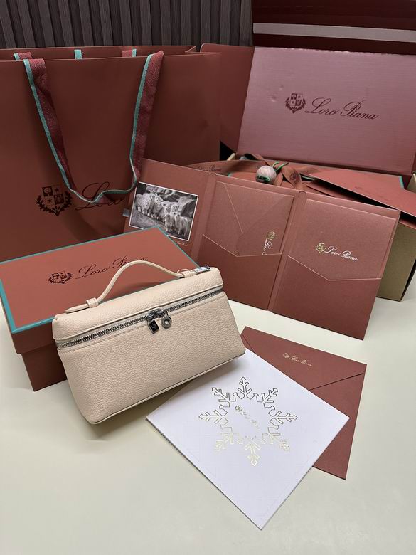 Extra Pocket L19 FAI8393 11X19X6.5cm LP 54