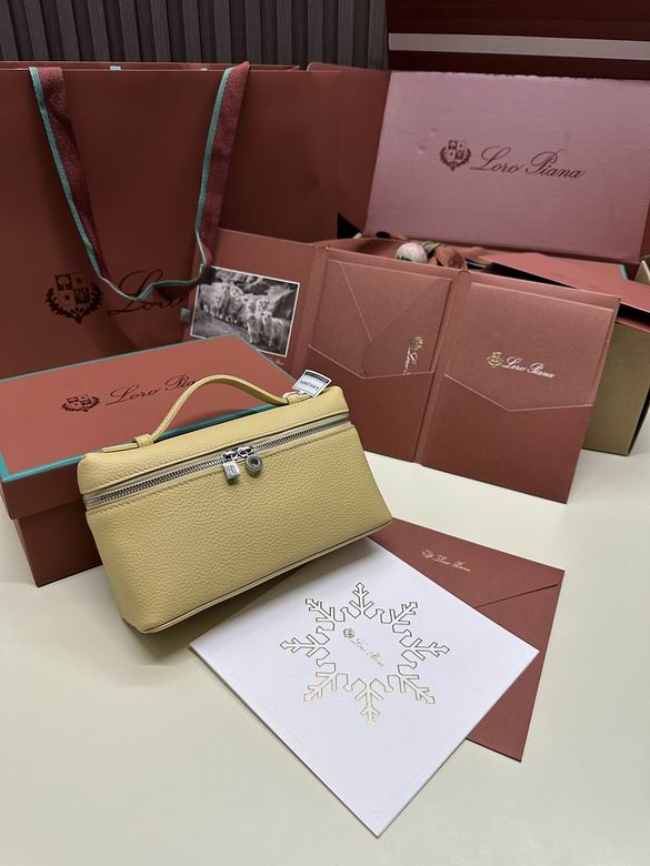 Extra Pocket L19 FAI8393 11X19X6.5cm LP 55