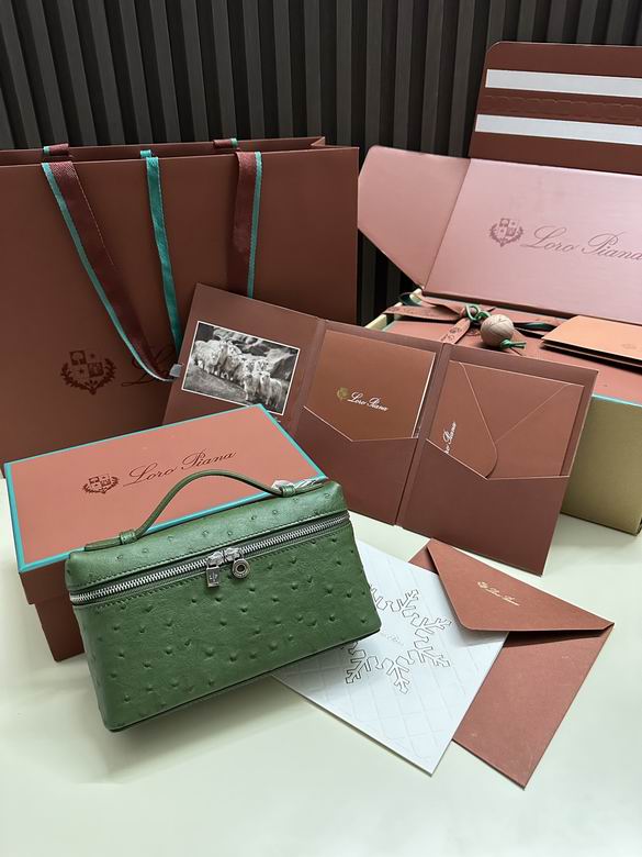 Extra Pocket L19 FAN1034 19X11X6.5cm LP 3