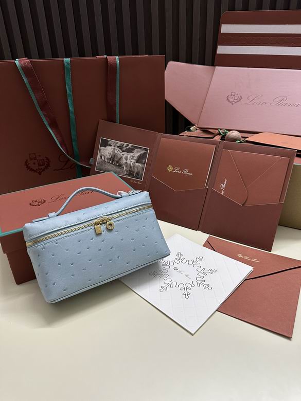 Extra Pocket L19 FAN1034 19X11X6.5cm LP 10