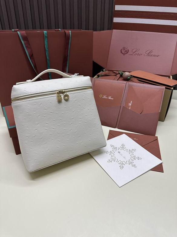 Extra Pocket L23.5 FAI8511 21X23.5X8cm LP 1