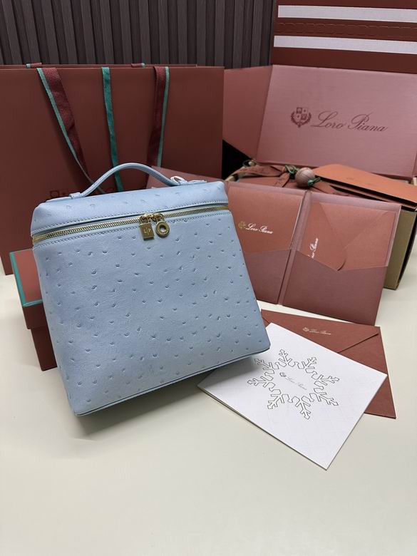 Extra Pocket L23.5 FAI8511 21X23.5X8cm LP 3