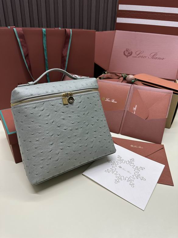 Extra Pocket L23.5 FAI8511 21X23.5X8cm LP 4