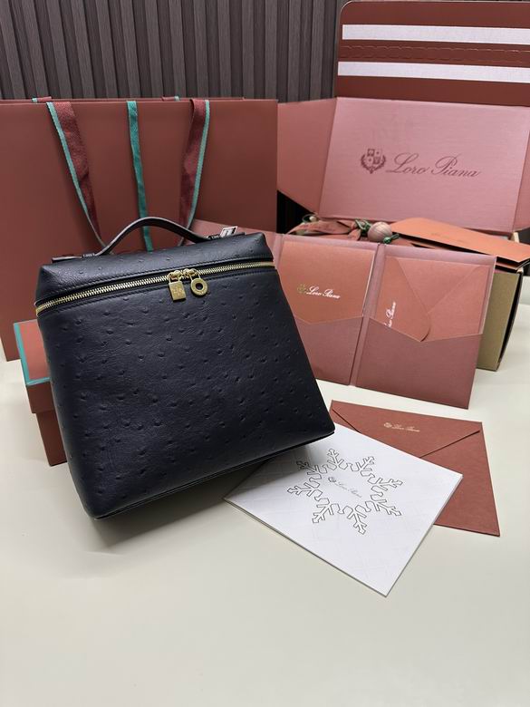 Extra Pocket L23.5 FAI8511 21X23.5X8cm LP 9