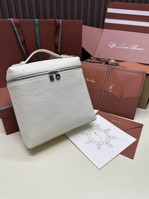 Extra Pocket L23.5 FAI8511 21X23.5X8cm LP 12