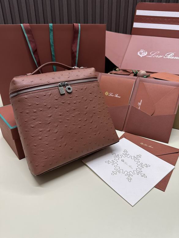 Extra Pocket L23.5 FAI8511 21X23.5X8cm LP 15