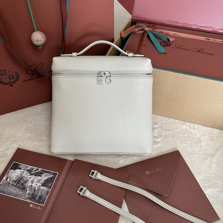 Extra Pocket L23.5 FAM6491 21X23.5X8cm LP 7