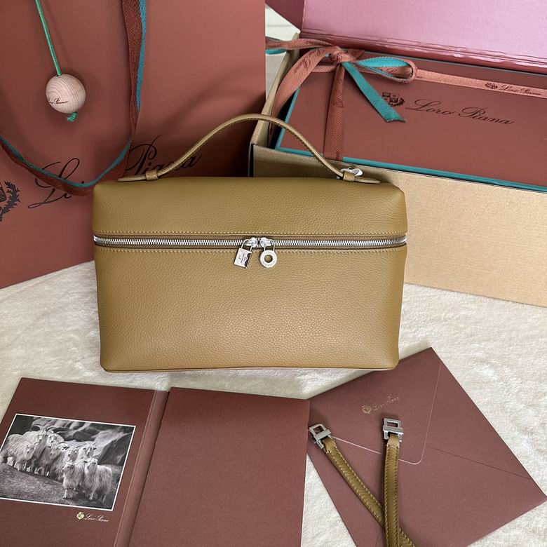 Extra Pocket L27 FAI8511 16X27X10cm LP 8