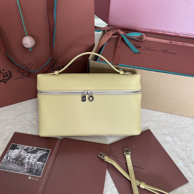 Extra Pocket L27 FAI8511 16X27X10cm LP 9