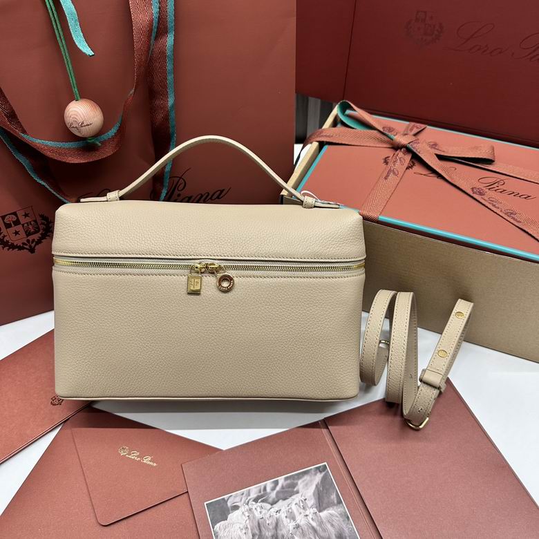 Extra Pocket L27 FAI8511 16X27X10cm LP 21