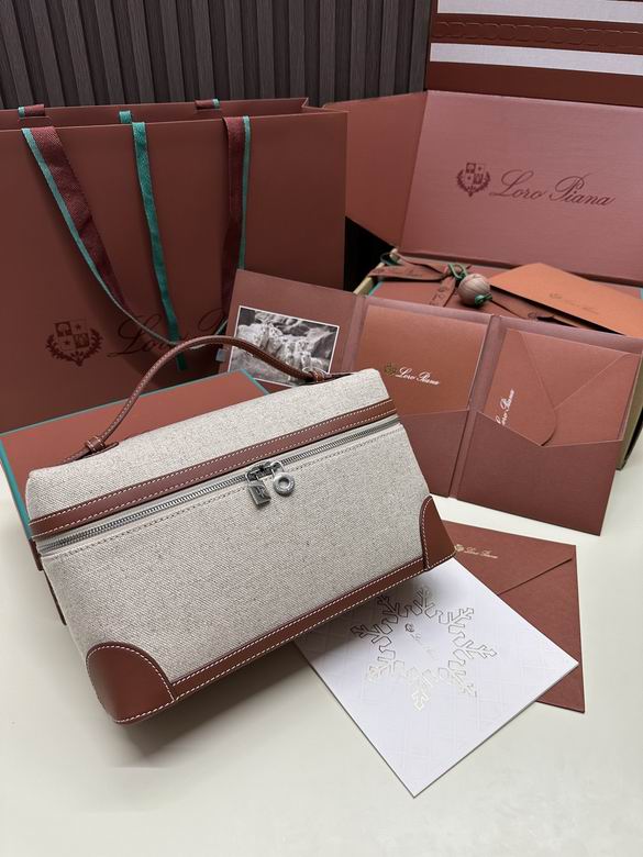 Extra Pocket L27 FAI8511 16X27X10cm LP 49