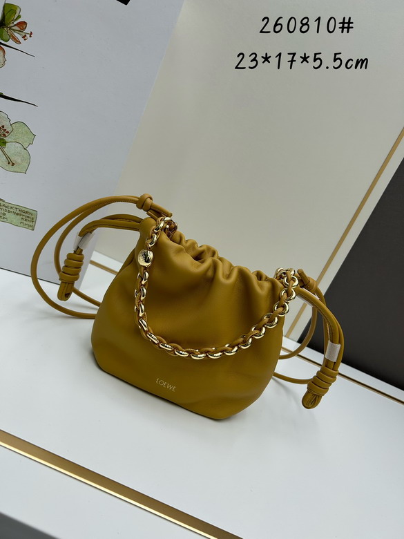 Loewe S260810 23x5.5x17cm jj1