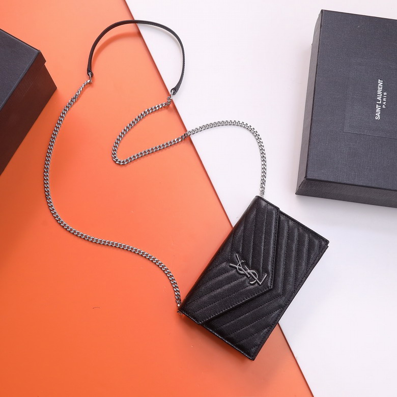 YSL 393953 19x11.5x4cm 8D3