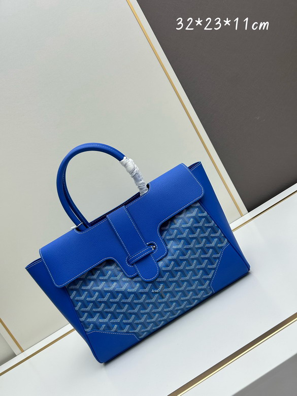 Goyard 32x23x11cm jj4