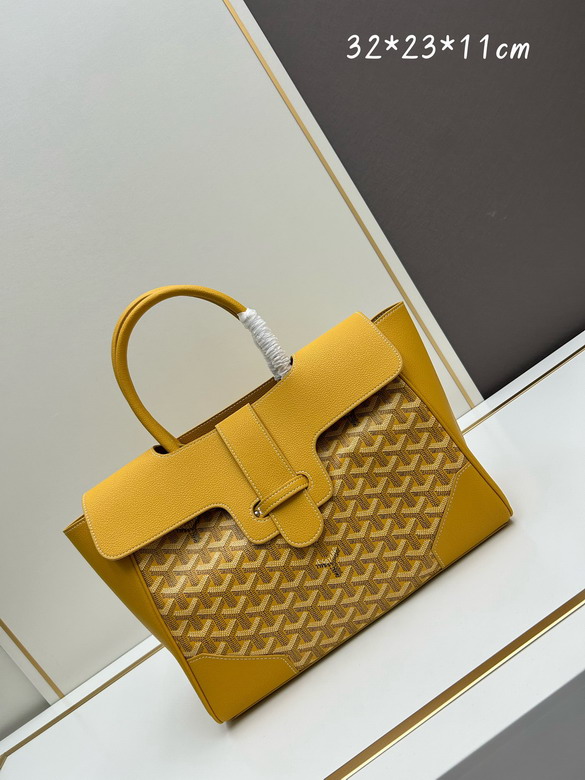 Goyard 32x23x11cm jj5