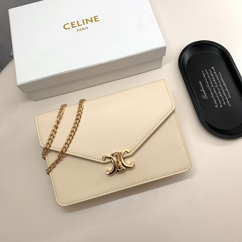 Celine S6202 19.3x13.5x3.5cm zy1
