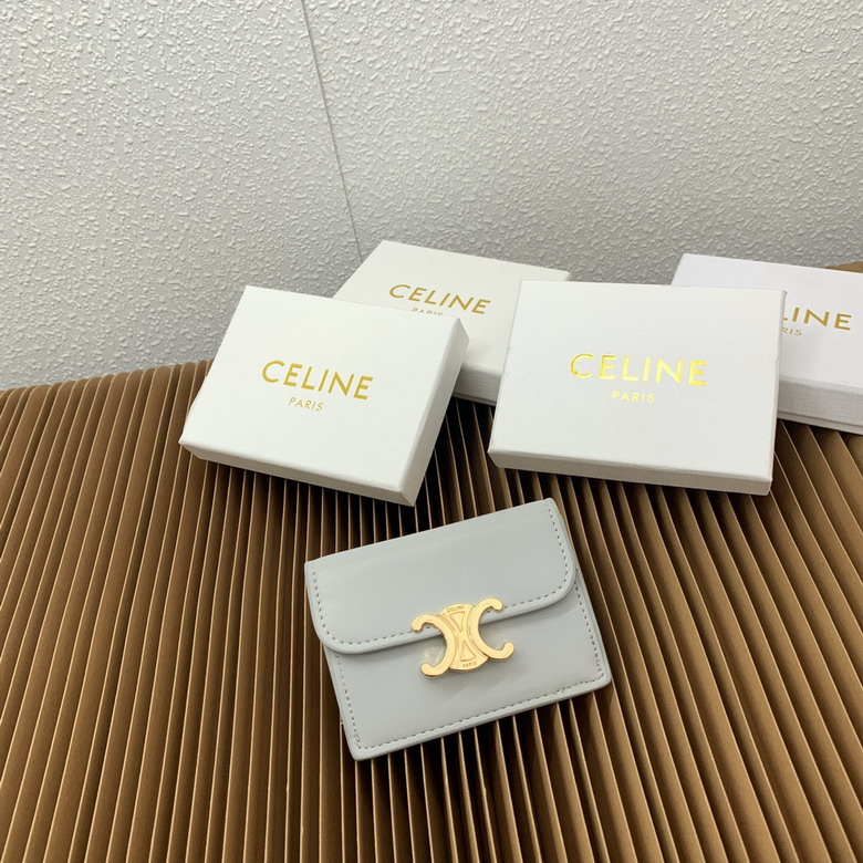 Celine 10582 10.5x7x1cm zy3