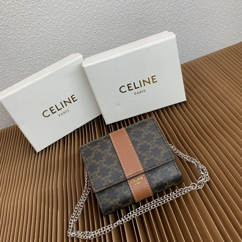 Celine 10665 10.5x9cm zy